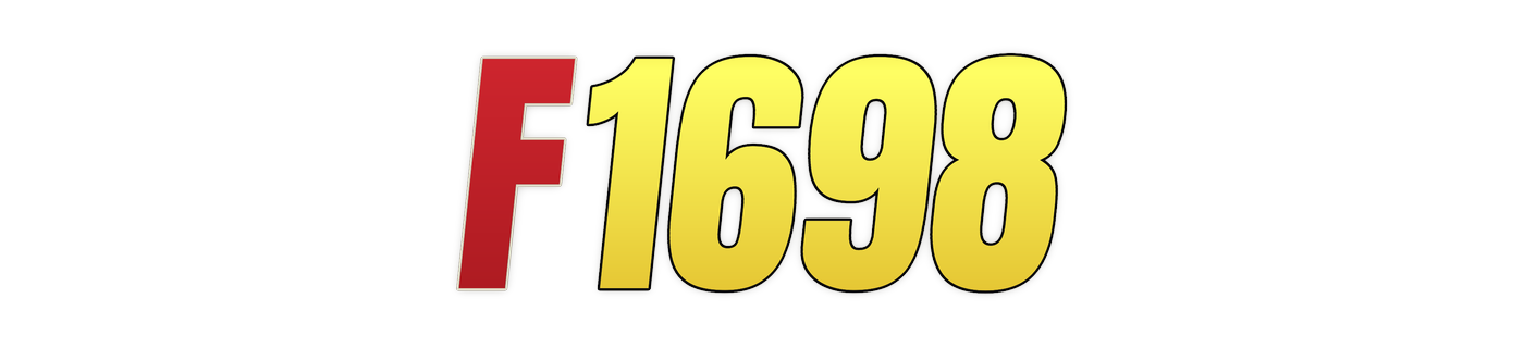 f1698 – Nhà Cái Uy Tín